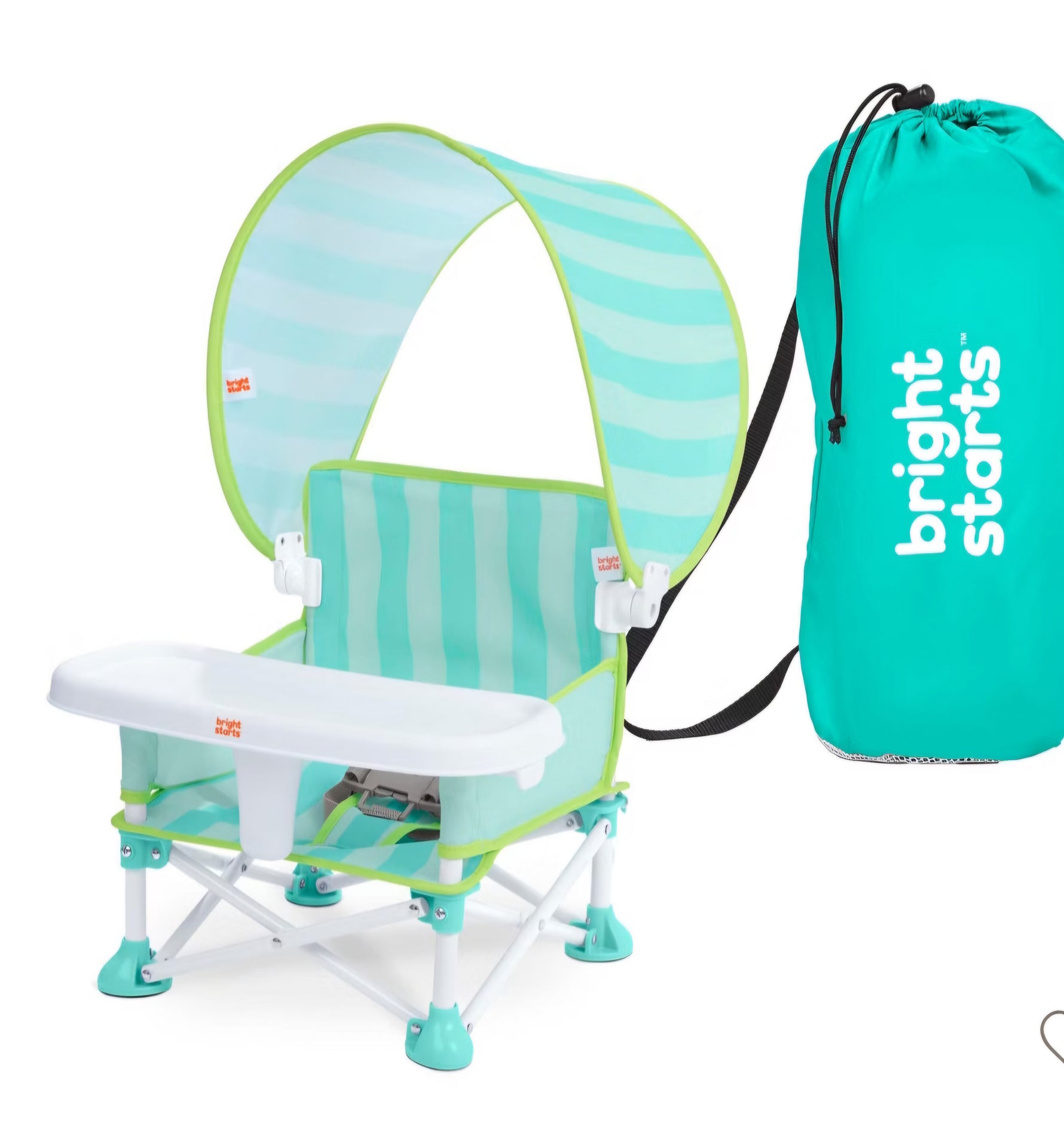 Retail $35 Pop N Sit Cabana
