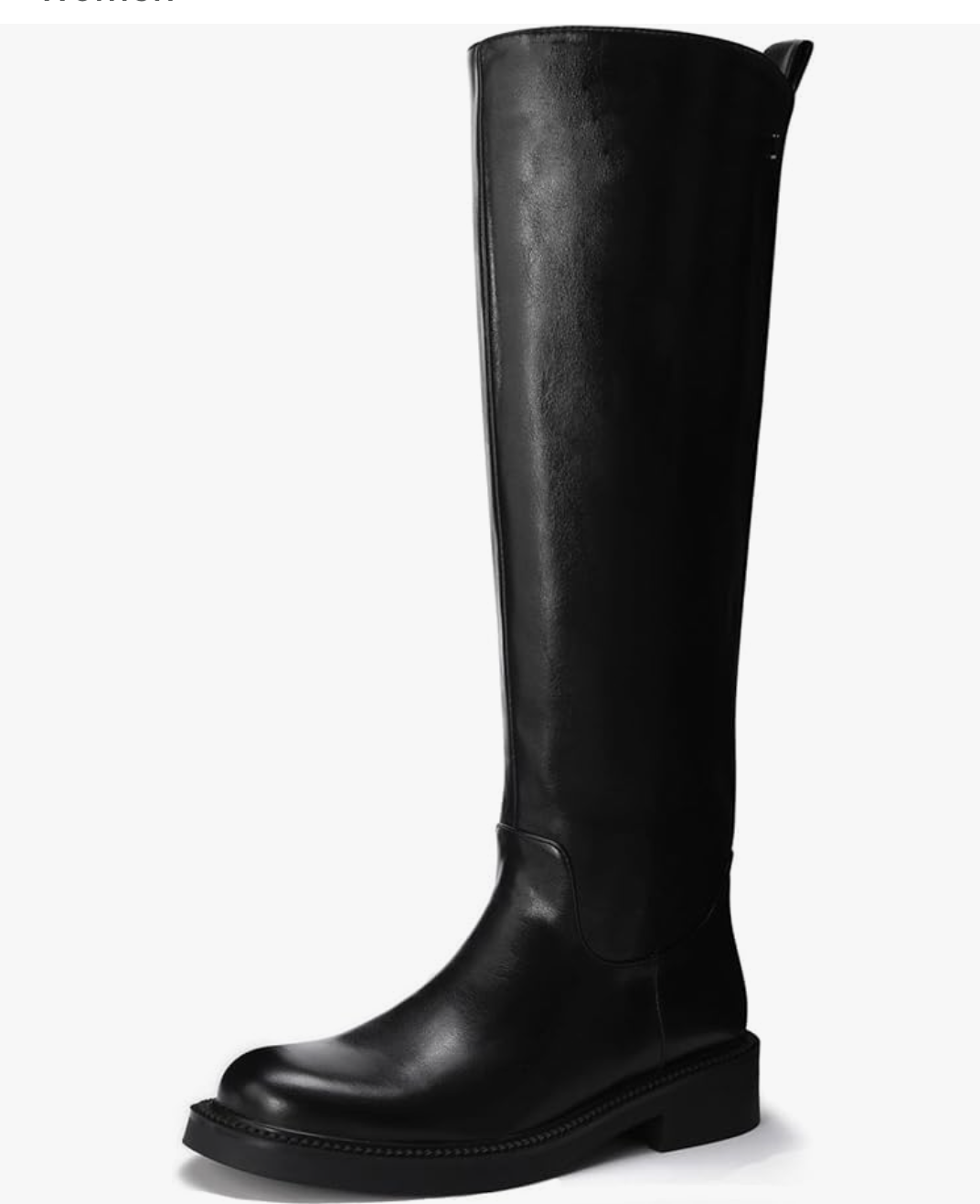 Knee High Boots Retail $70