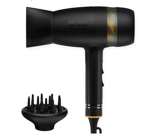 Retail $120 Hot Tool