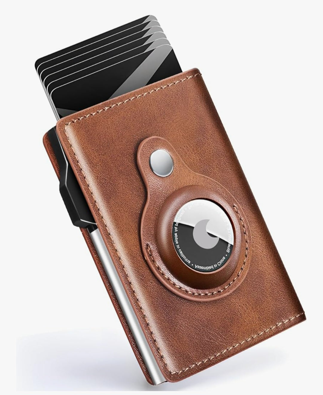 Retail $10 Pop Up Wallet holds 1-7 Cards