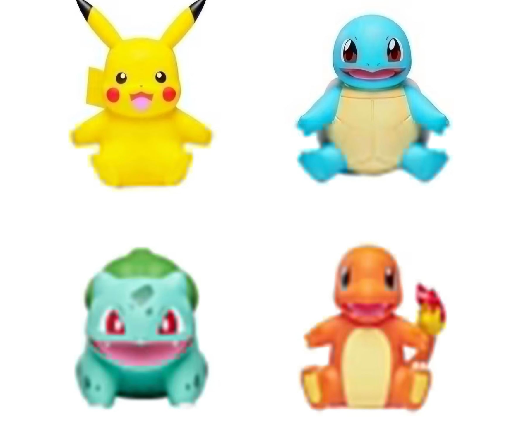 Retail $52 Pokemon
