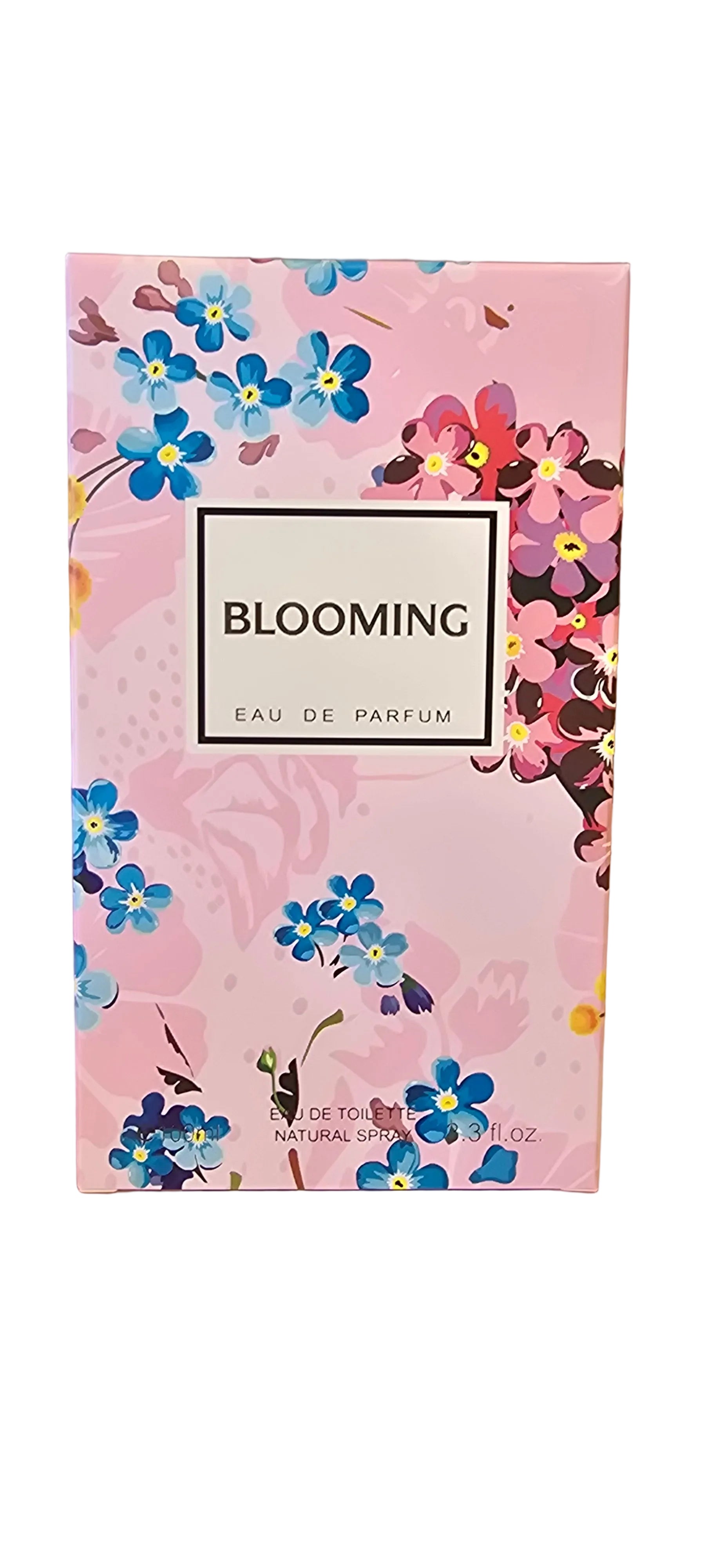 BLOOMING 3.3 Fl. Oz