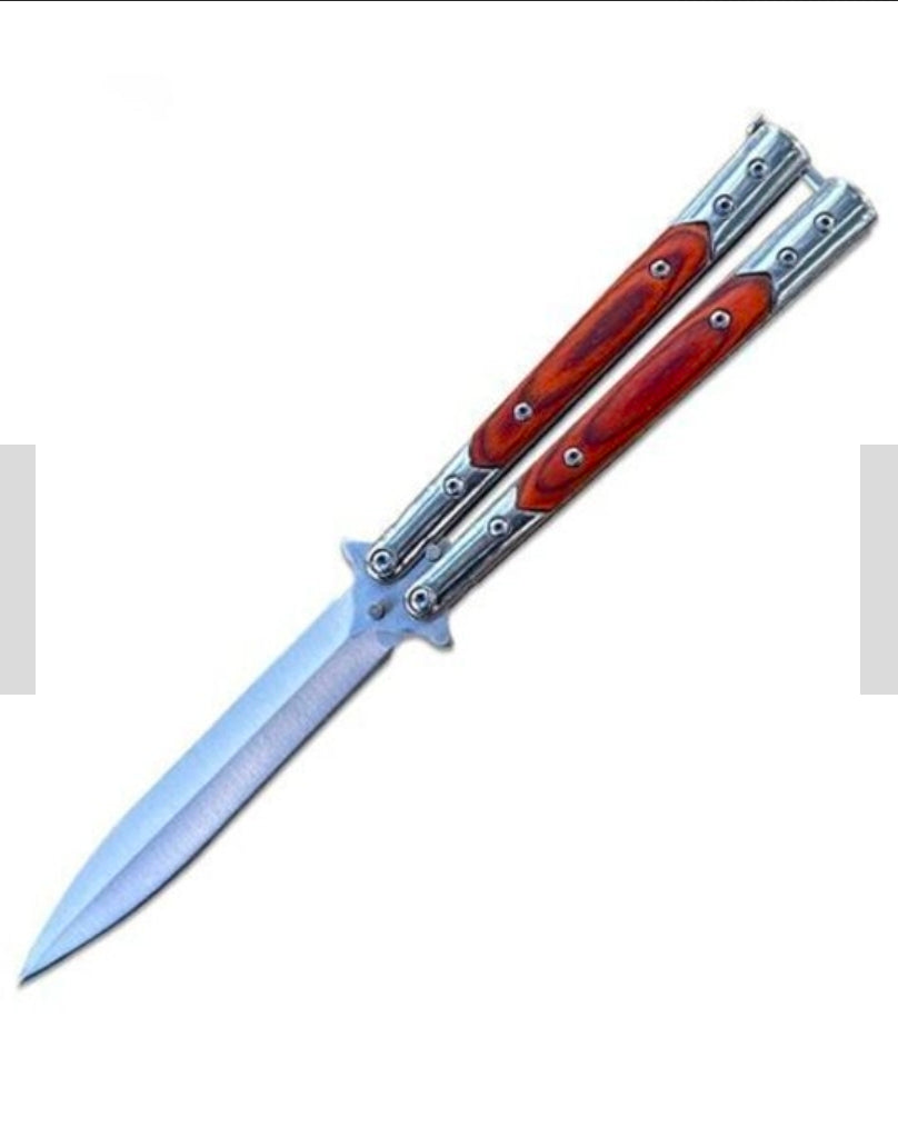 3.5" Tactical Butter Knife