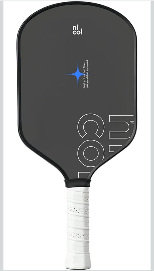 Retail $100 P-One PickelBall Paddle Design 2