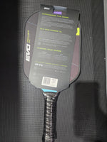 Retail $100 SLK Pickelball Paddle