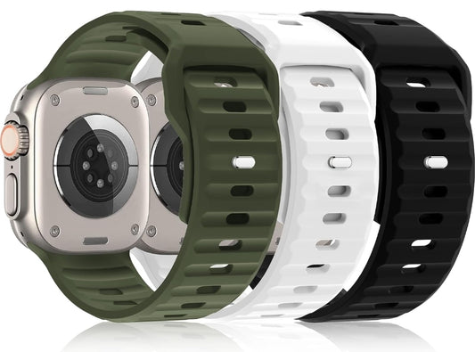 Watch Bands Retail $16.00