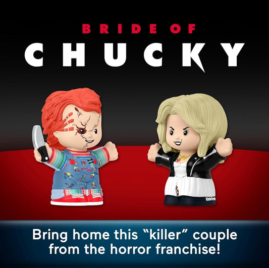 Bride of Chucky Retail $30