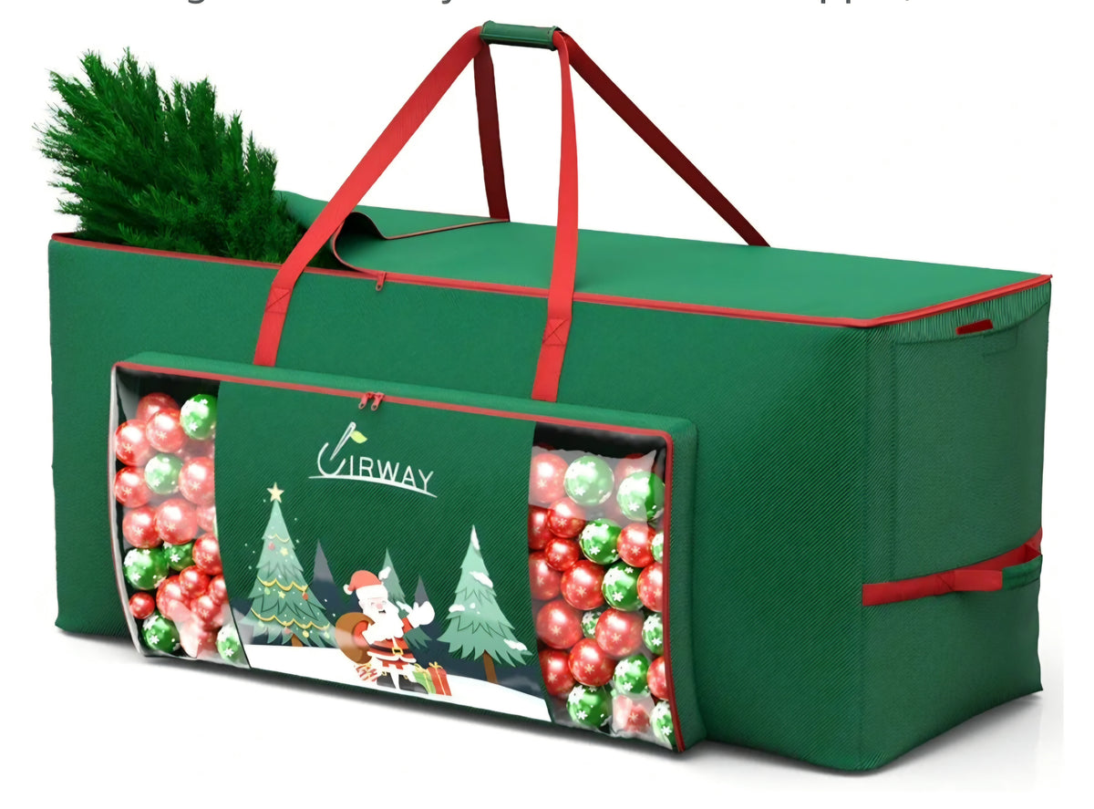 Retail $30 9ft Tree Storage Bag