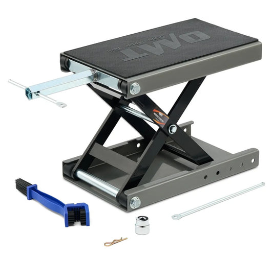 Retail $80 Motorcycle Jack