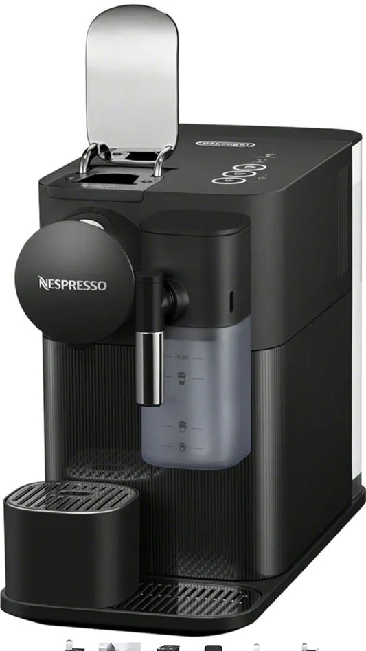 Retail $400  Nespesso