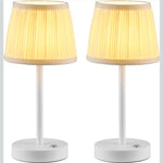 Table Lamps Retail $40
