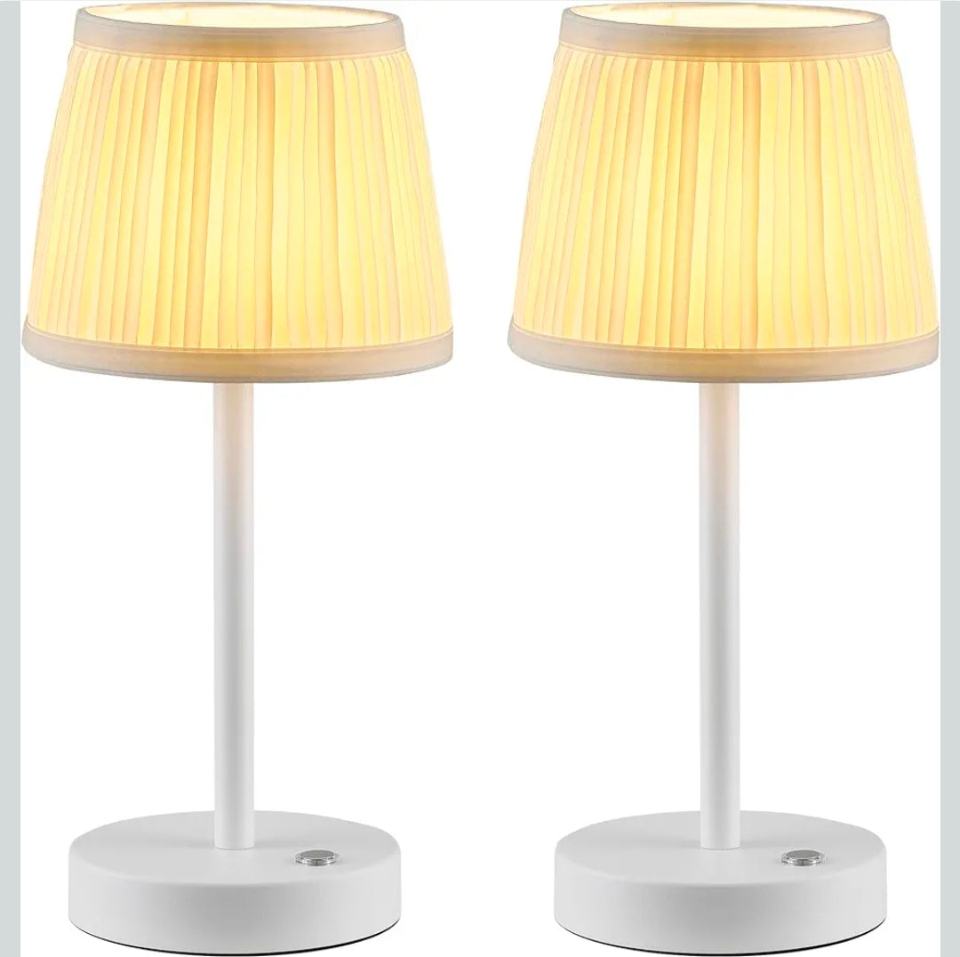 Table Lamps Retail $40