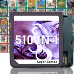 Retail $25 510 in 1