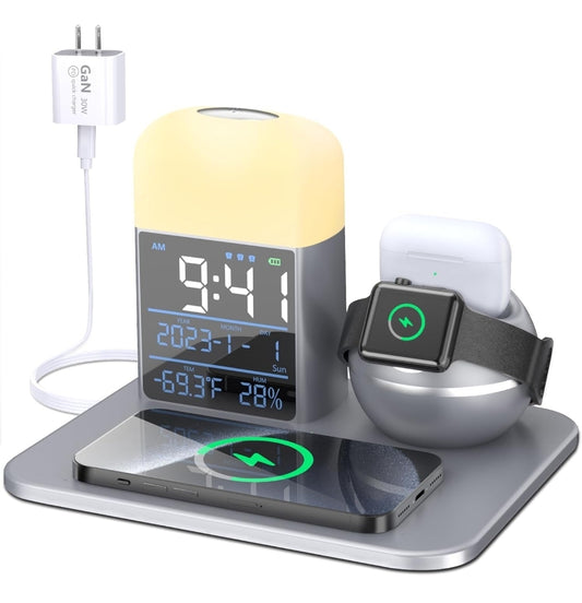 Wireless Charger Retail $40