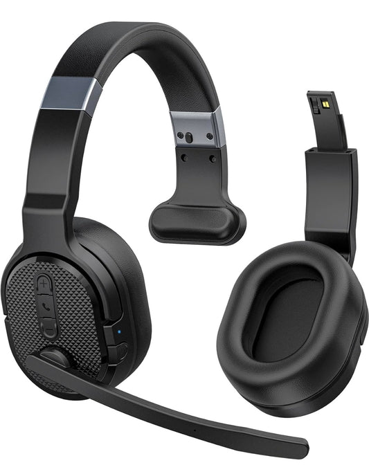 Trucker, Headset $50