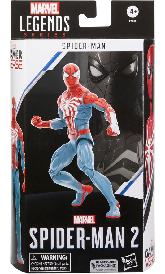 Spider-Man