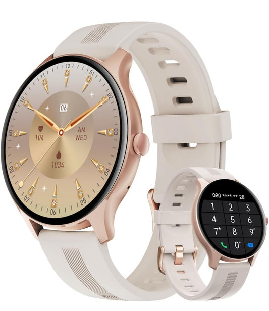 HUAKUA Smart Watch Retail $46