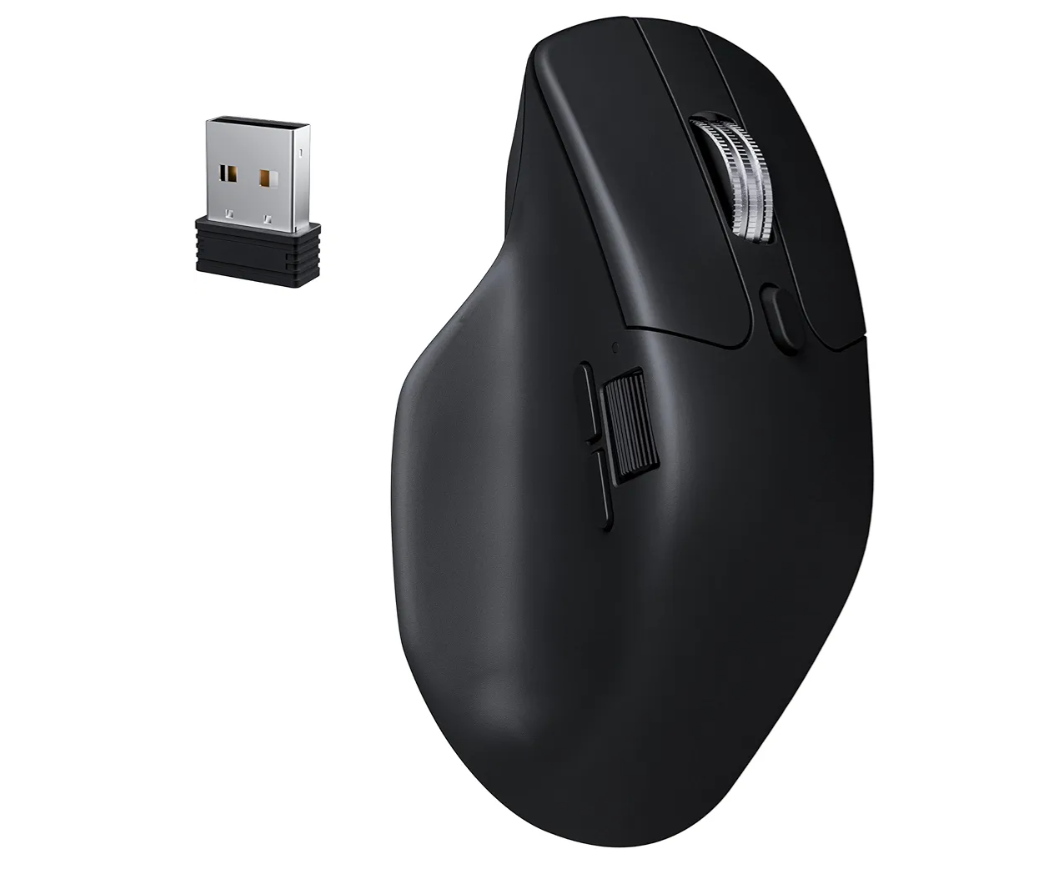 M6 Wireless Mouse Retail $70