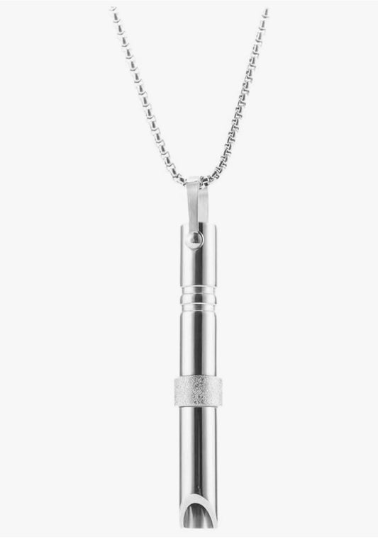 Retail $16 Breathing Necklaces