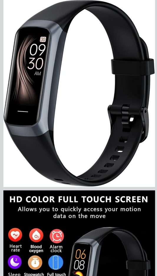 Fit Smart Watch Retail $25