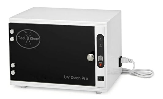 Sanitizer with UV Retail $170