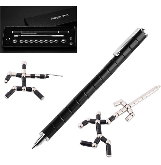 Fidget pin black Retail $20