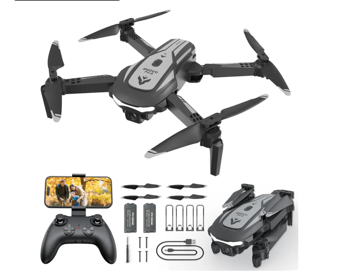 FPV Drone Retail $40