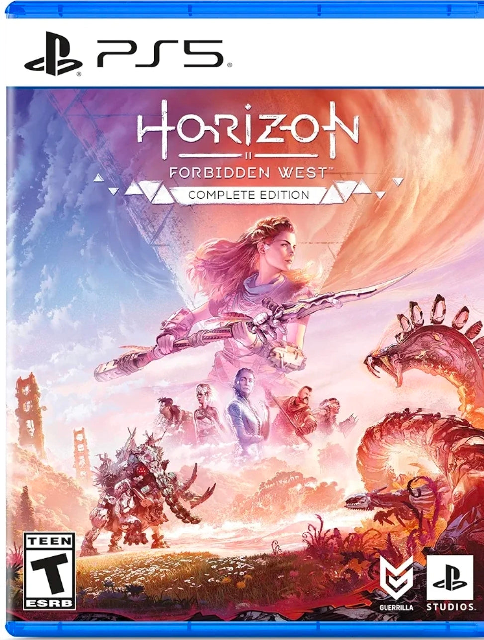 Horizon Retail $60