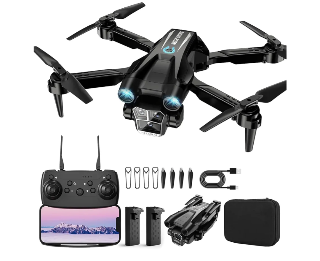 DRONE 1080P HD Camera