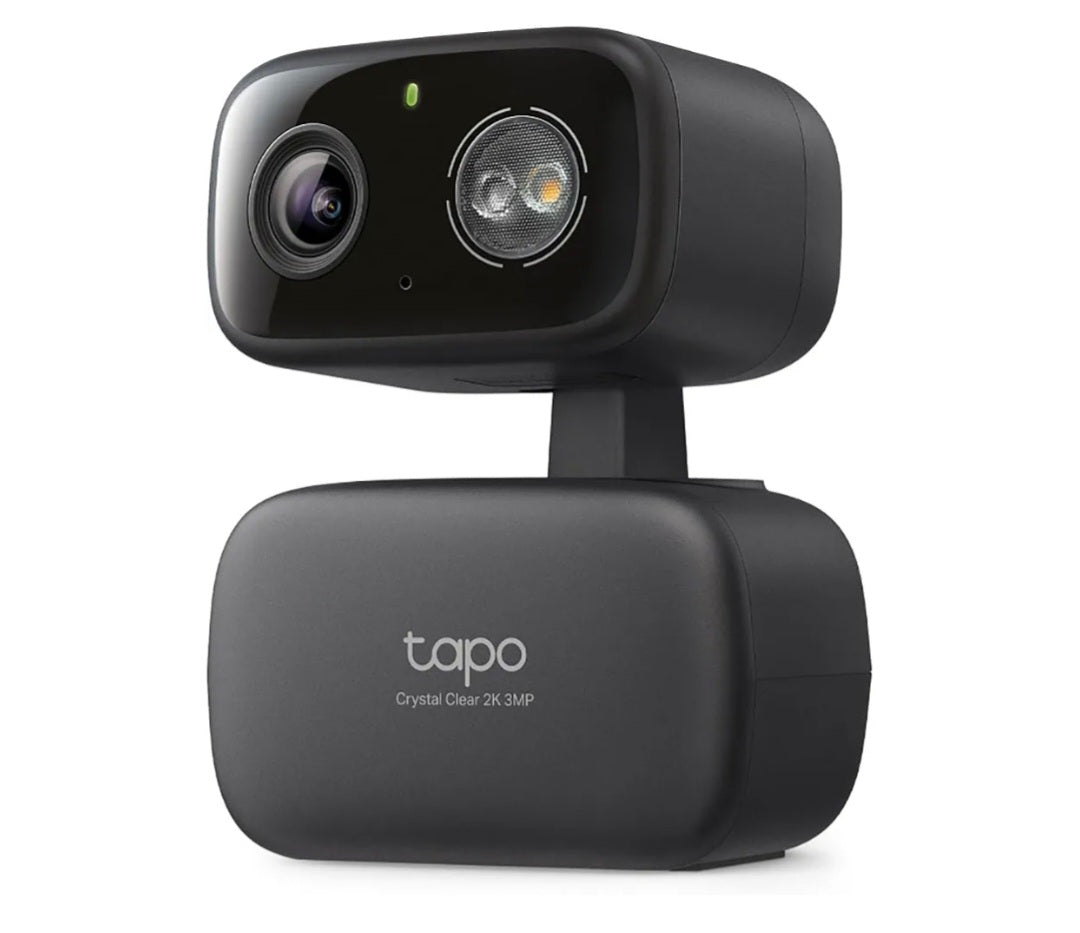 Retail $40 Tapo Indoor/Outdoor Camrea