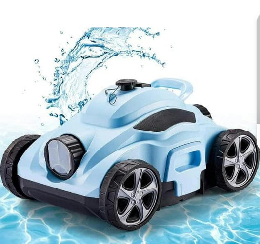 Robo Pool Cleaner Retail $860