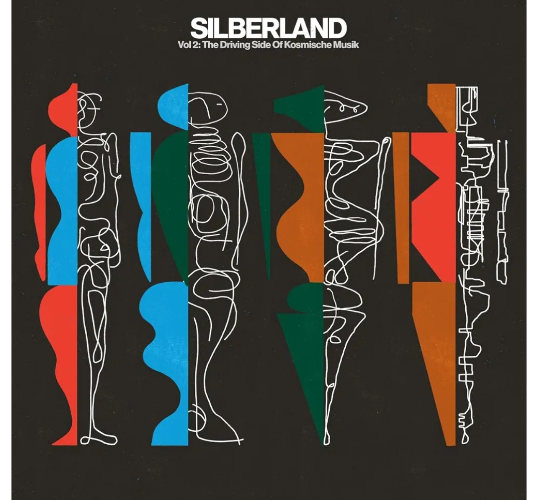 SILBERLAND Vol .2