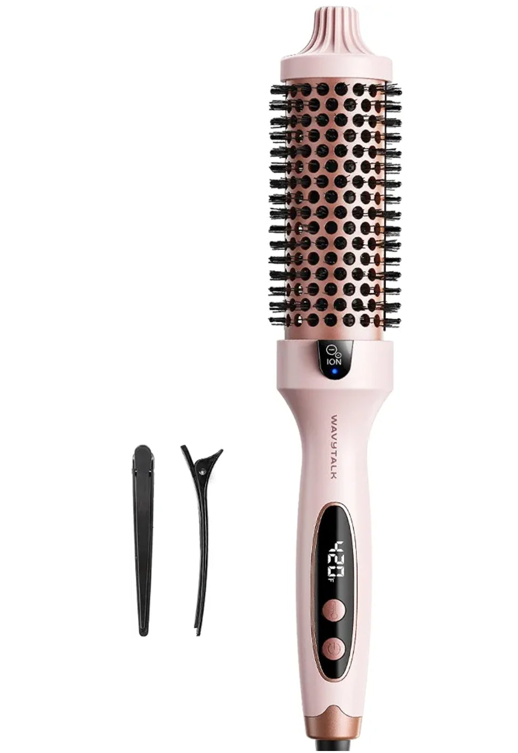 Wavytalk Blowout Brush