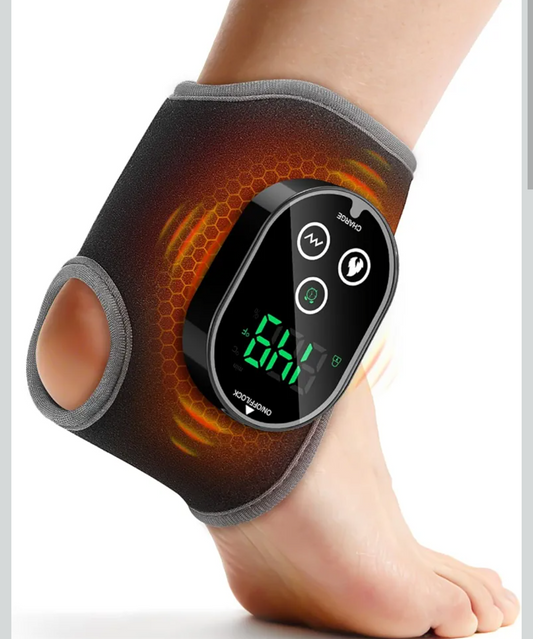 3in1 Foot Nerve Relief