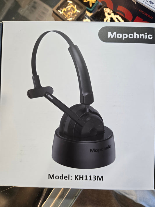 Mopchnic Retail $60