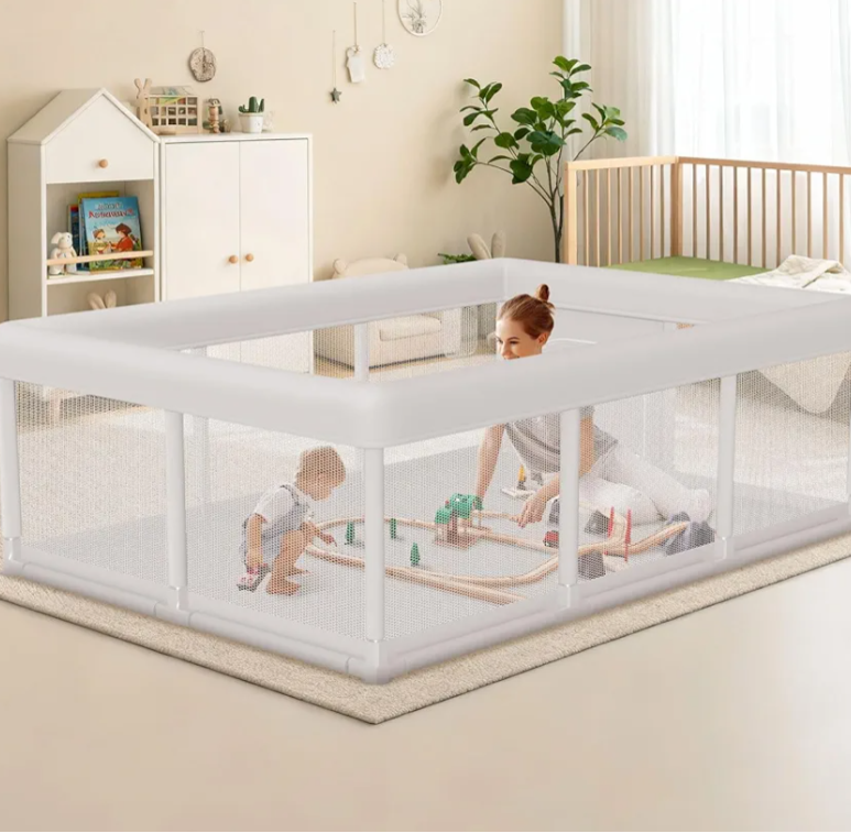 Baby Playpen Retail $60