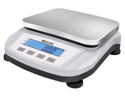 Retail $75 Wellish Precision Scale