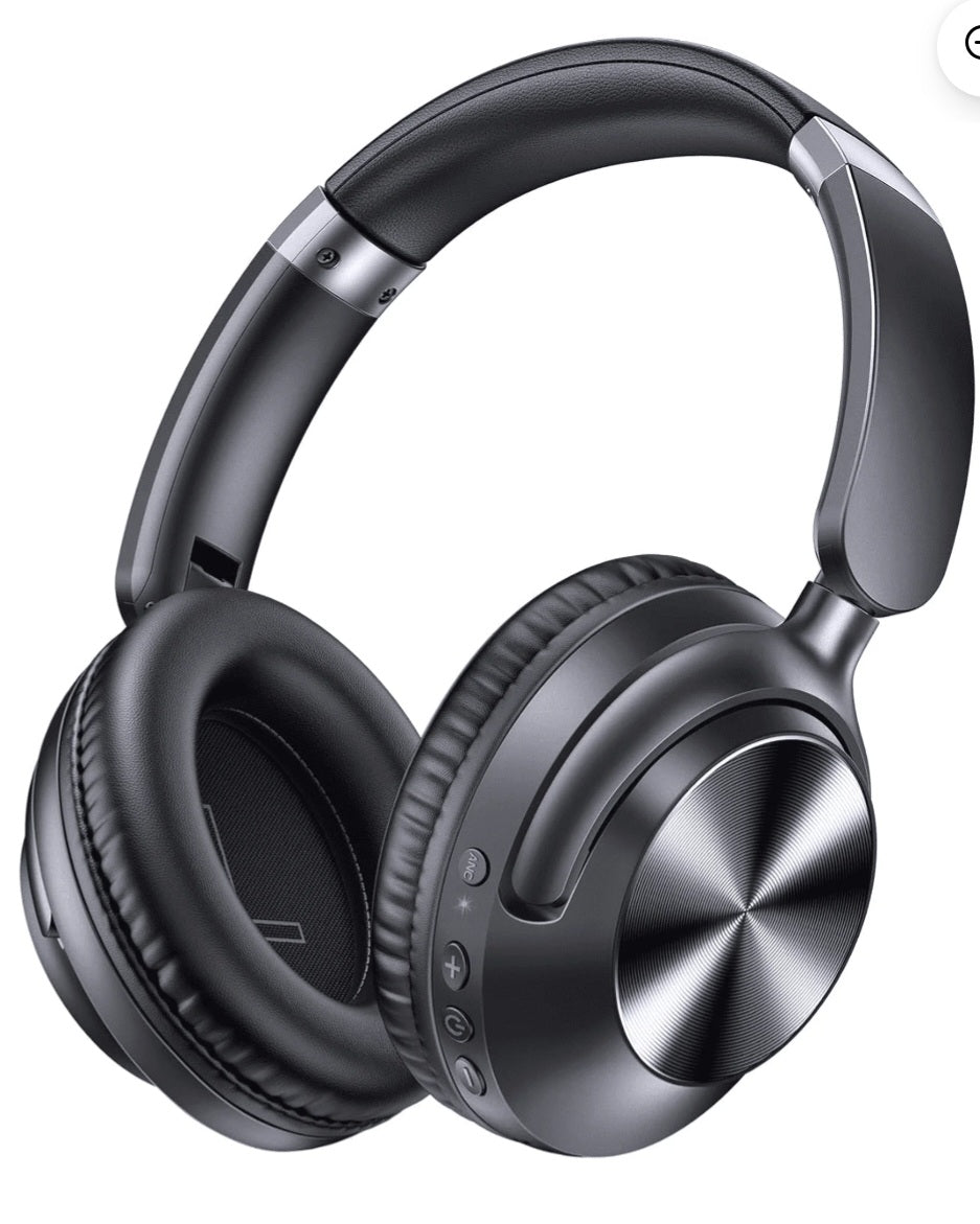 Retail $90 Tagry H08 Noise Cancelling Headphones