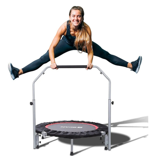 Retail $130 40in Trampoline