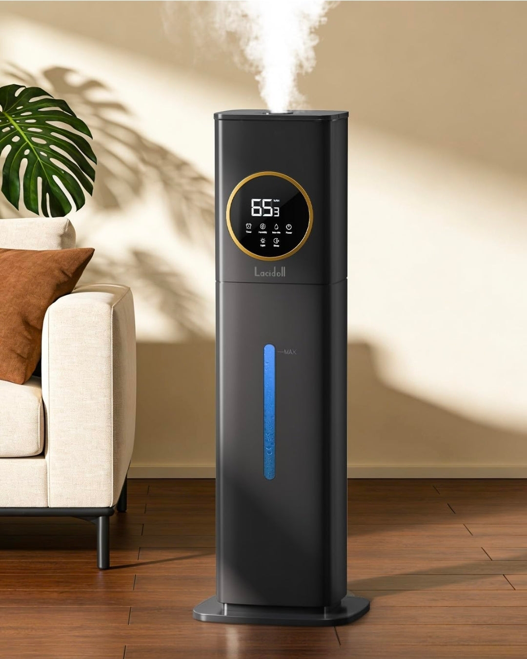 Humidifier Retail $110