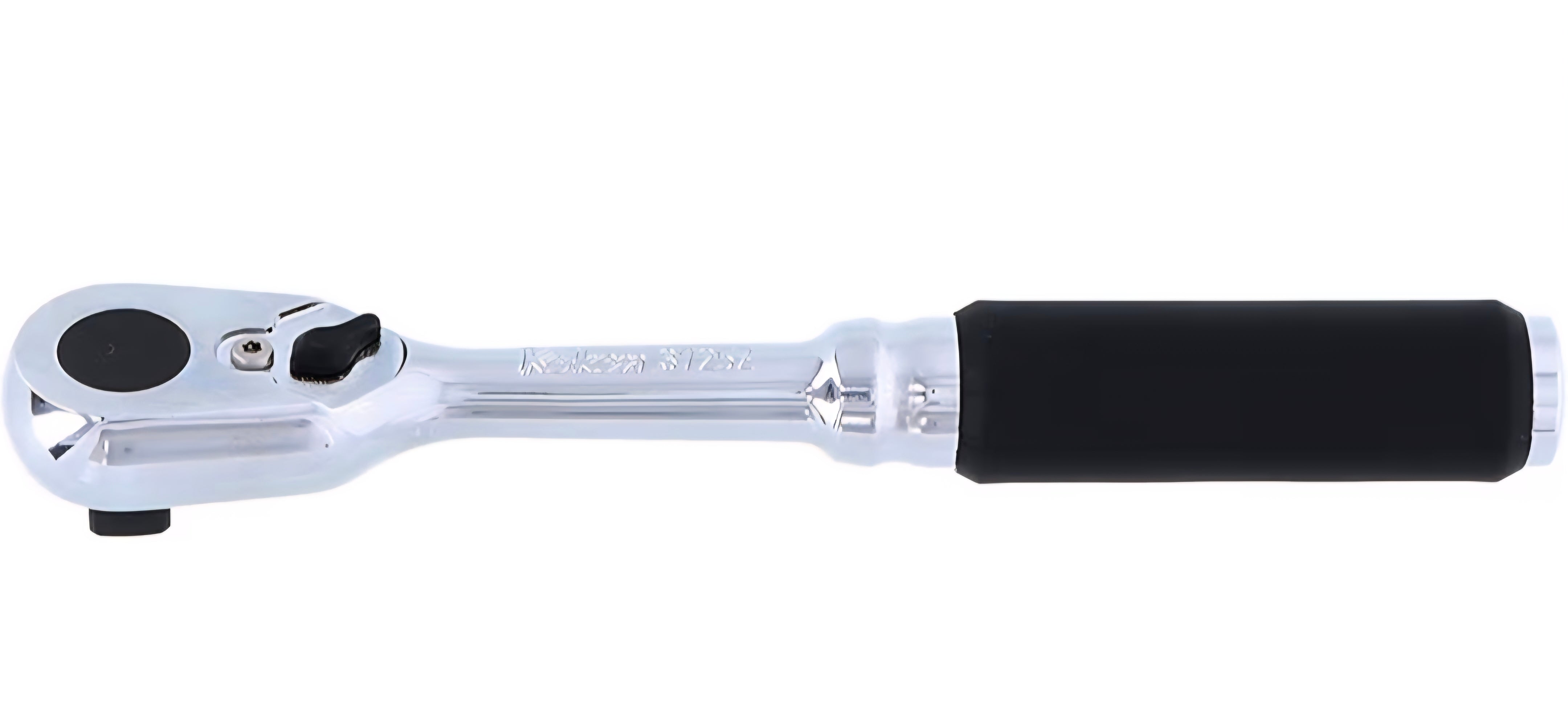 Retail $72 Koken Z-Eal 3/8 SQ Rachet Handle 7in