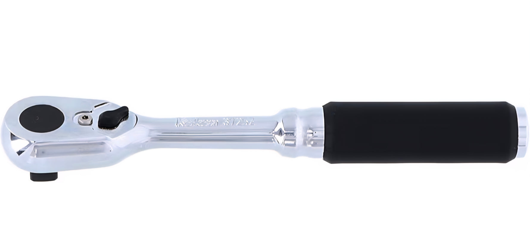 Retail $72 Koken Z-Eal 3/8 SQ Rachet Handle 7in
