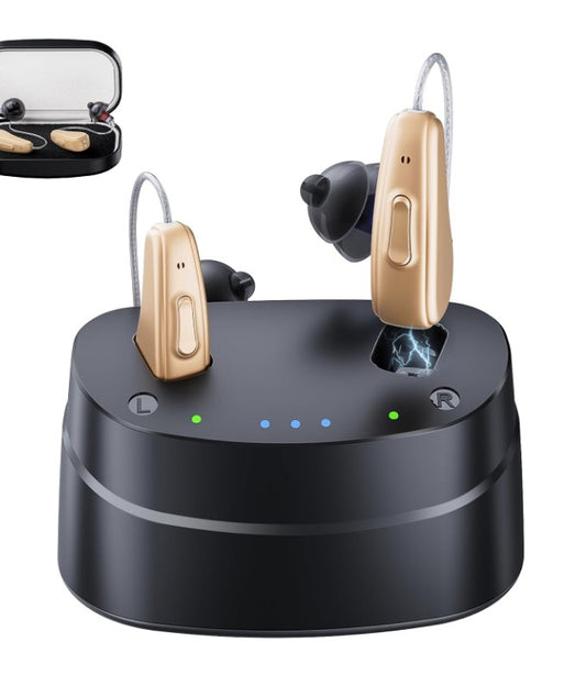 Hearing Aid Retail $365