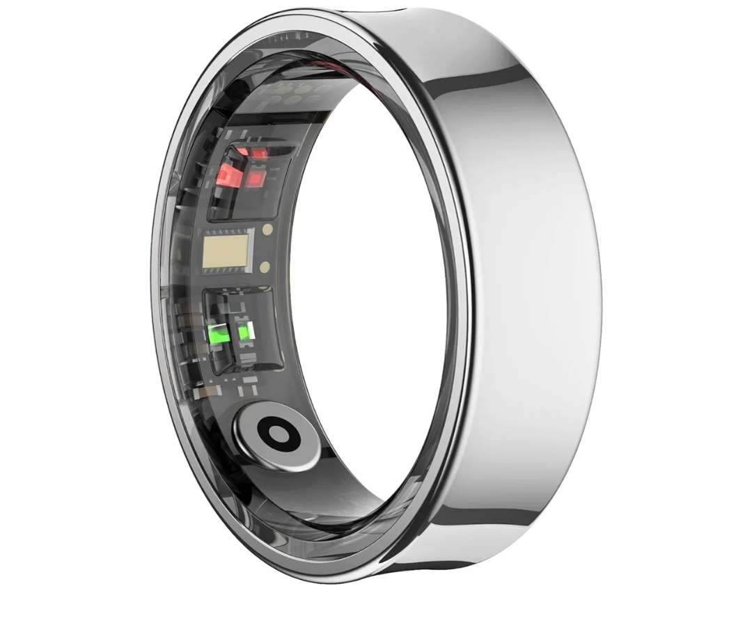 Smart Ring Retail $30