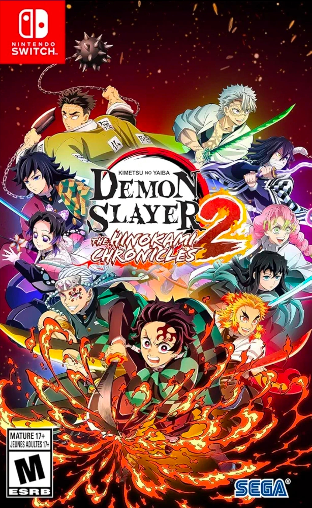Demon Slayer