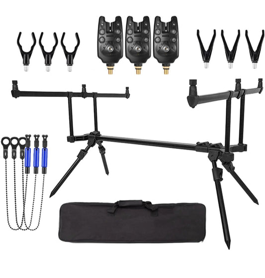 Retail $96 Fiahing Rod Alarm