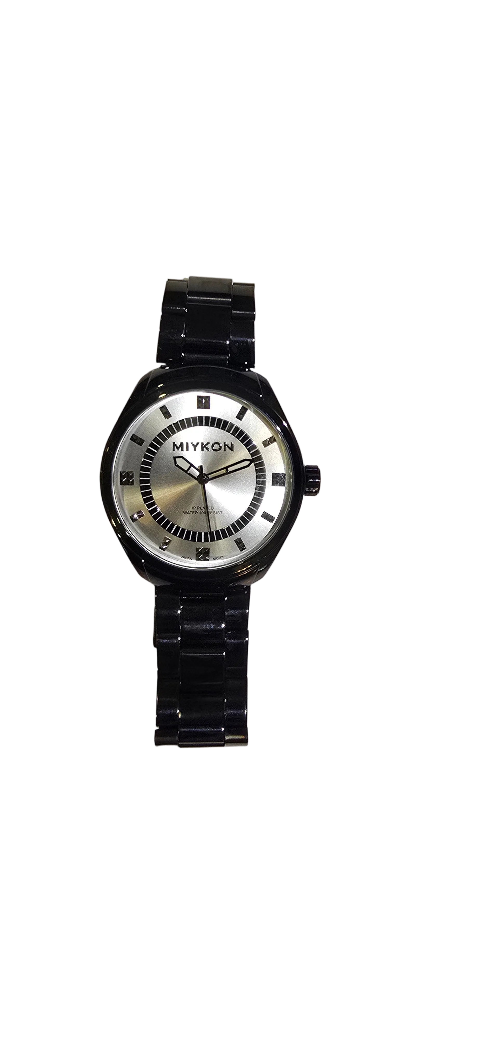 Miykon Watch
