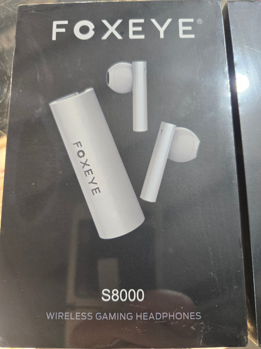 Foxeye s8000 Earbuds