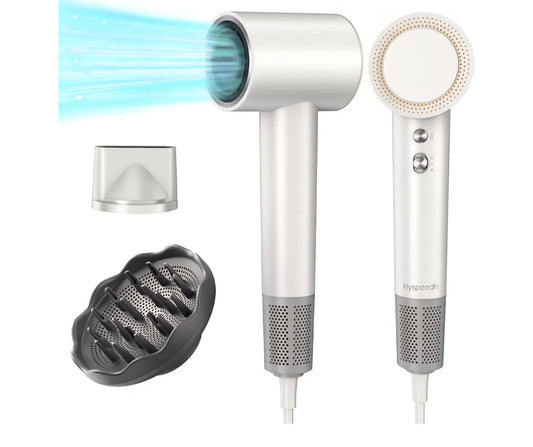 Retail $70 Hair Dryer Hyspeedh