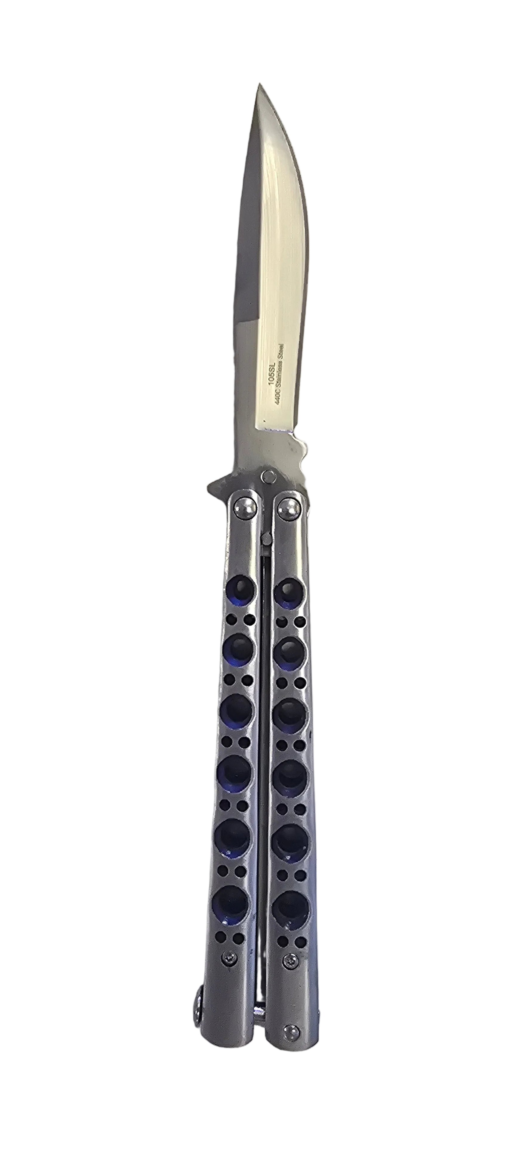 Butterfly Knife 105SL